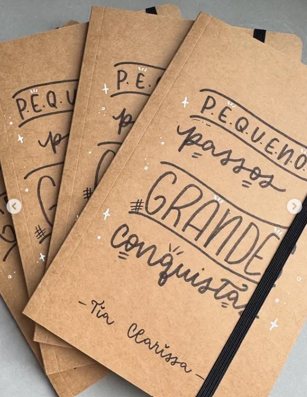 Guia Prático de Lettering — preview do produto